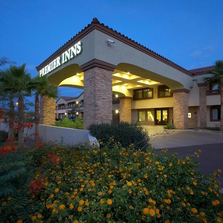Premier Inns Tolleson Феникс Экстерьер фото