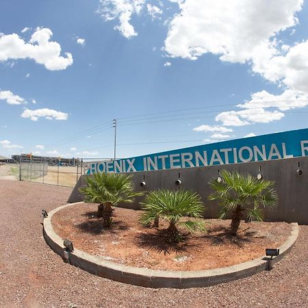 Premier Inns Tolleson Феникс Экстерьер фото
