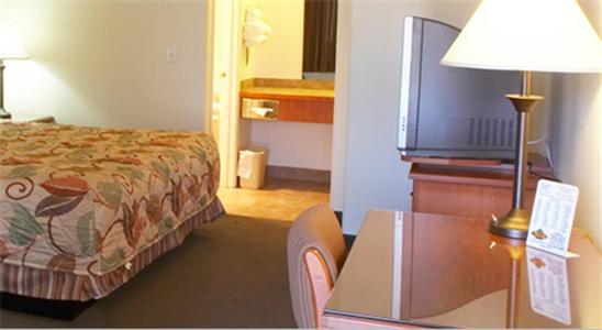 Premier Inns Tolleson Феникс Номер фото