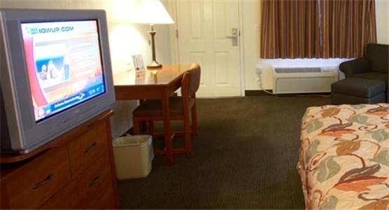 Premier Inns Tolleson Феникс Номер фото