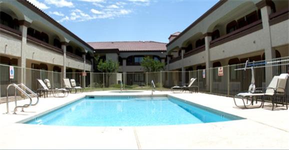 Premier Inns Tolleson Феникс Экстерьер фото