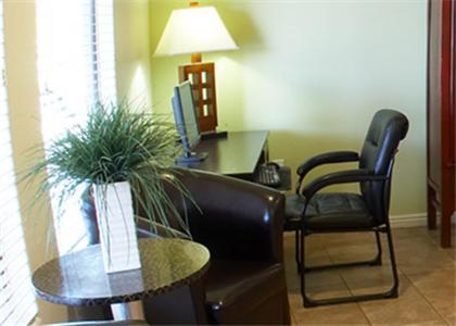 Premier Inns Tolleson Феникс Экстерьер фото