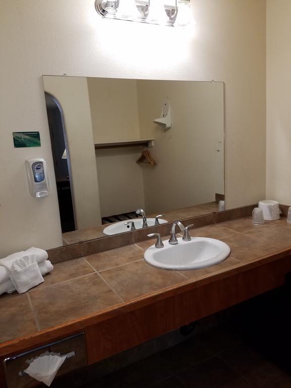 Premier Inns Tolleson Феникс Экстерьер фото