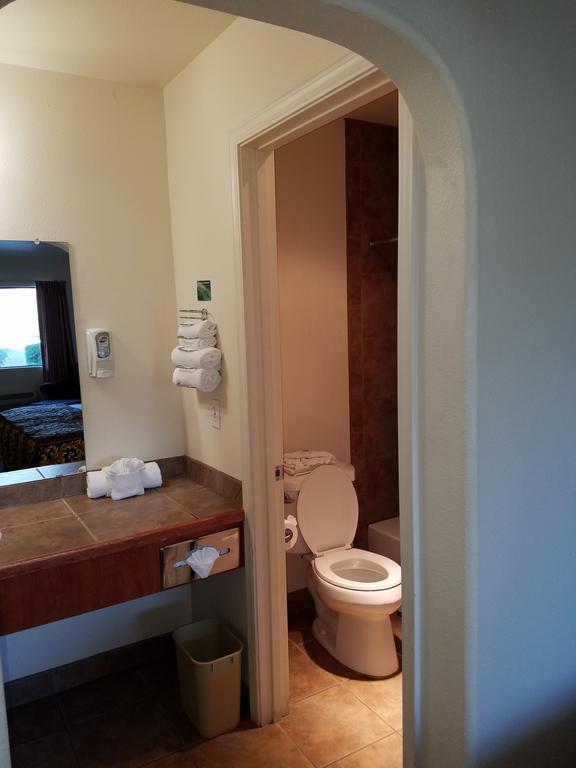 Premier Inns Tolleson Феникс Экстерьер фото