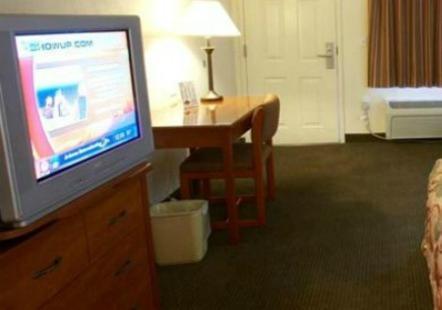 Premier Inns Tolleson Феникс Номер фото