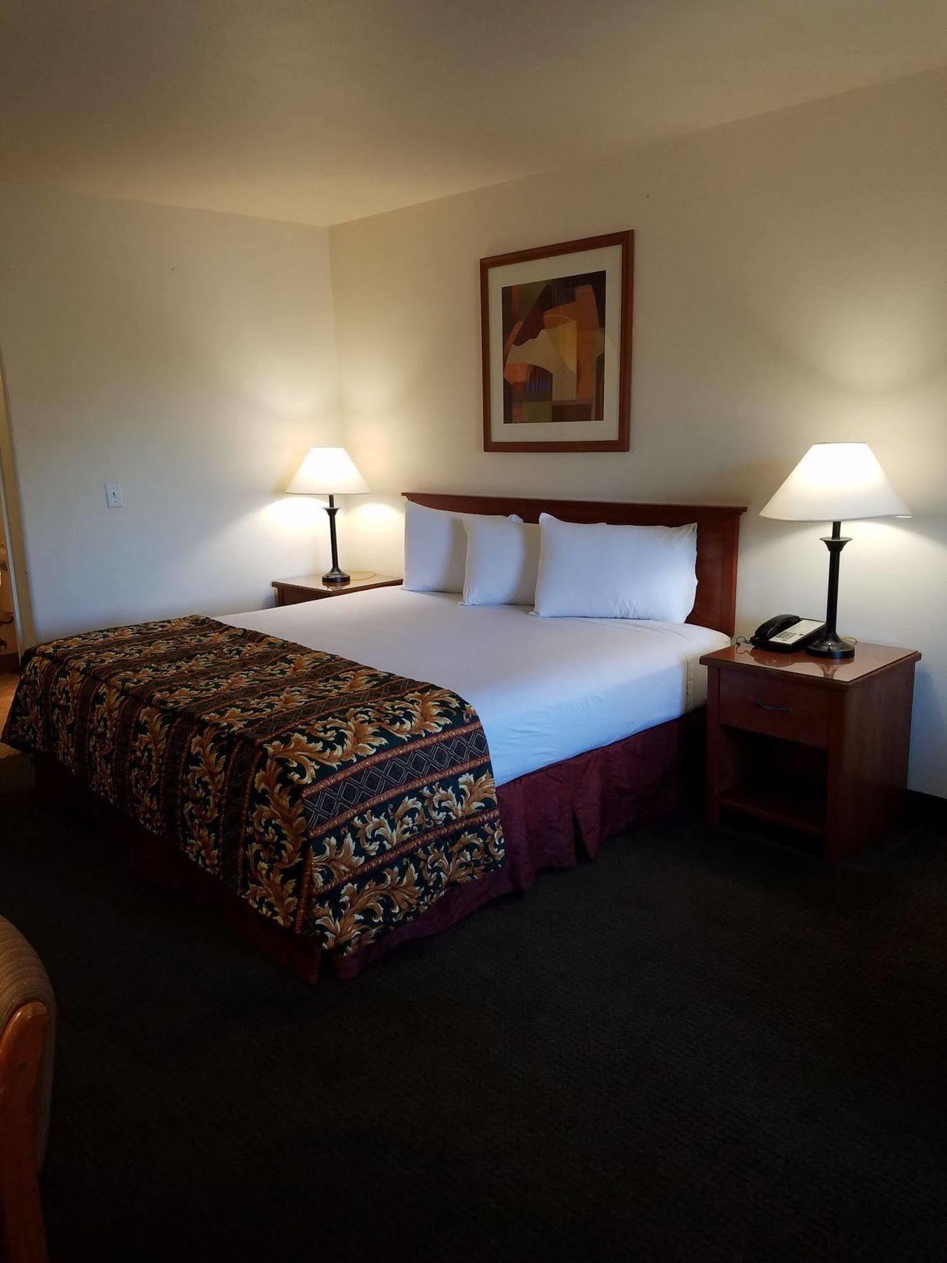 Premier Inns Tolleson Феникс Экстерьер фото